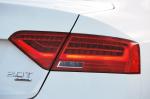 Audi A5 Coupe 2.0T 2012 года (NA)